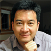 Professor Ji-Xin Cheng